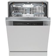 MIELE G 7415 SCi XXL - Built-in Dishwasher