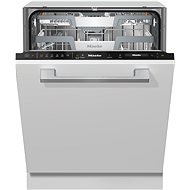 MIELE G 7460 SCVi - Built-in Dishwasher