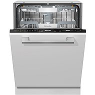 MIELE G 7465 SCVi XXL - Built-in Dishwasher