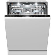 MIELE G 7690 SCVi K2O - Built-in Dishwasher