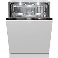 MIELE G 7975 SCVi K2O XXL - Built-in Dishwasher