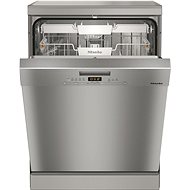 MIELE G 5110 SC Active Stainless steel - Dishwasher