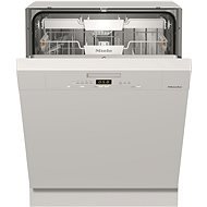 MIELE G 5110 SCi Active Bílá - Built-in Dishwasher