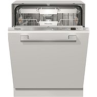 MIELE G 5150 SCVi Active Plus - Built-in Dishwasher