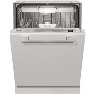 MIELE G 5155 SCVi XXL Active Plus - Dishwasher