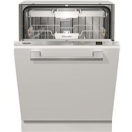 MIELE G 5155 SCVi XXL Active Plus - Dishwasher