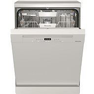 MIELE G 5310 SC Active Plus Bílá - Dishwasher