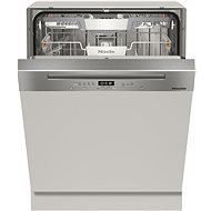 MIELE G 5310 SCi Active Plus Nerez - Built-in Dishwasher