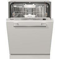 MIELE G 5355 SCVi XXL Active Plus - Built-in Dishwasher