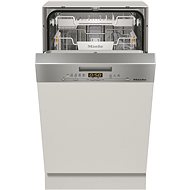 MIELE G 5540 SCi SL Active - Built-in Dishwasher