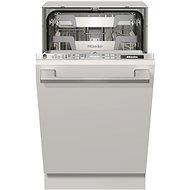 MIELE G 5790 SCVi SL - Built-in Dishwasher
