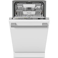 MIELE G 5790 SCVi SL - Built-in Dishwasher