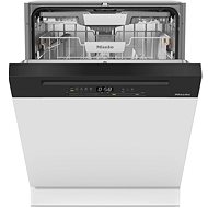 MIELE G 5410 SCi Active Plus Black - Built-in Dishwasher
