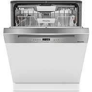 MIELE G 5410 SCi Active Plus Stainless steel - Built-in Dishwasher