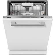 MIELE G 5455 SCVi XXL Active Plus - Built-in Dishwasher