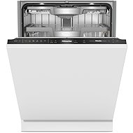 MIELE G 7795 SCVi XXL AutoDos K2O - Built-in Dishwasher