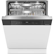 MIELE G 7710 SCi AutoDos Obsidian black - Built-in Dishwasher