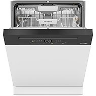 MIELE G 5811 SCi Active Plus Obsidian black - Built-in Dishwasher