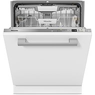 MIELE G 5851 SCVi Active Plus - Built-in Dishwasher
