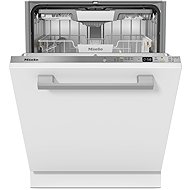 MIELE G 5856 SCVi XXL Active Plus - Built-in Dishwasher