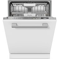 MIELE G 7085 SCVi XXL AutoDos - Built-in Dishwasher