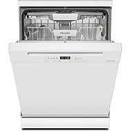 MIELE G 5811 SC Active Plus Brilliant White - Dishwasher