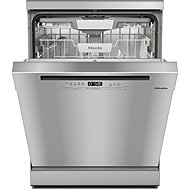 MIELE G 5811 SC Active Plus Stainless Steel CleanSteel - Dishwasher