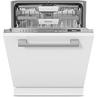 MIELE G 7080 SCVi AutoDos - Built-in Dishwasher