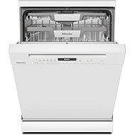 MIELE G 7210 SC Brilliant White - Dishwasher