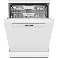 MIELE G 7600 SC AutoDos Brilliant White - Dishwasher