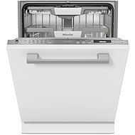 MIELE G 7265 SCVi XXL - Built-in Dishwasher