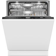 MIELE G 7783 SCVi AutoDos K2O FF - Built-in Dishwasher
