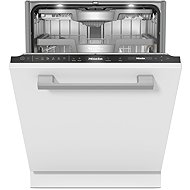 MIELE G 7785 SCVi XXL AutoDos FF - Built-in Dishwasher