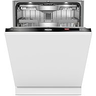 MIELE G 7985 SCVi XXL AutoDos K2O - Built-in Dishwasher