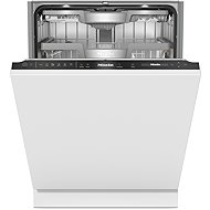 MIELE G 7788 SCVi XXL AutoDos K2O FF - Built-in Dishwasher