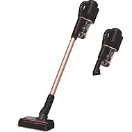 Miele Duoflex HX1 TotalCare Obsidian black - Upright Vacuum Cleaner