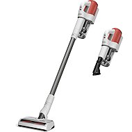 Miele Duoflex HX1 Terra red - Upright Vacuum Cleaner