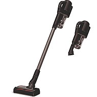 Miele Duoflex HX1 Cat&Dog Obsidian black - Upright Vacuum Cleaner
