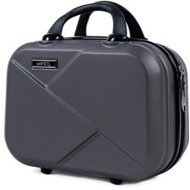 Mifex Travel cosmetic case graphite - Makeup Case