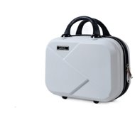 Mifex Travel cosmetic case beige - Makeup Case