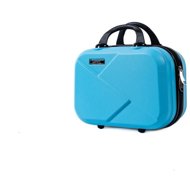 Mifex Travel cosmetic case blue - Makeup Case