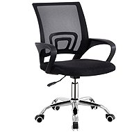 Mifex 2001 black - Office Chair