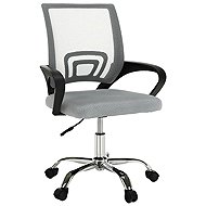 Mifex 2001 grey - Office Chair
