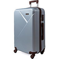 Mifex V99B deck 36 l silver - Suitcase