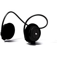 MIIEGO AL3+ Woman Black - Wireless Headphones
