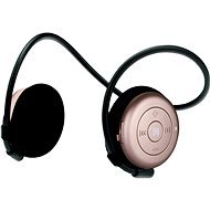 MIIEGO AL3+ Woman Pink - Wireless Headphones