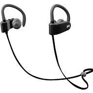 MIIEGO M1 Black-Grey - Wireless Headphones