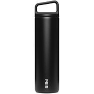 MiiR Wide Mouth Bottle 590 ml black - Thermos