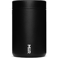 MiiR Food Canister 700 ml black - Insulated Food Jar