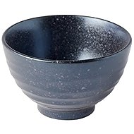 Made In Japan hrnek na čaj Kanso černý, 120 ml - Mug